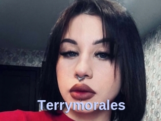 Terrymorales