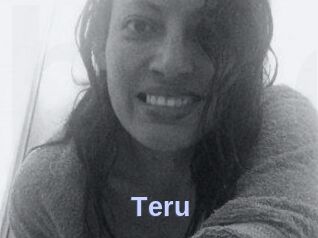 Teru
