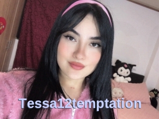 Tessa12temptation
