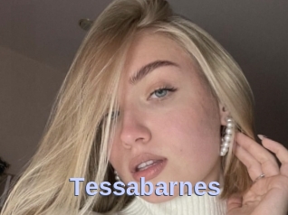 Tessabarnes