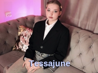 Tessajune