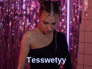 Tesswetyy