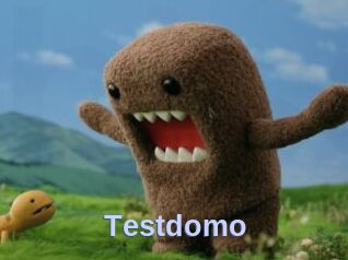 Testdomo