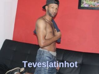 Teveslatinhot