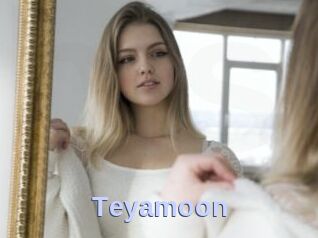 Teyamoon