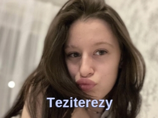 Teziterezy