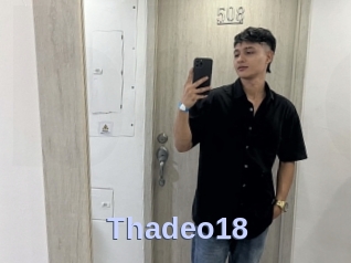 Thadeo18