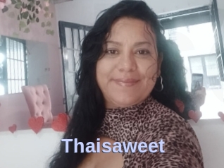 Thaisaweet