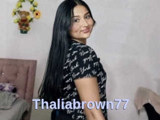 Thaliabrown77