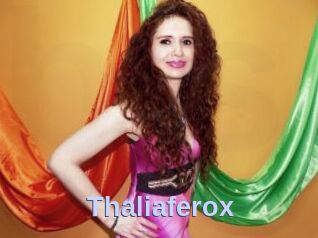 Thaliaferox