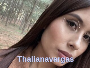 Thalianavargas