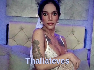 Thaliateves