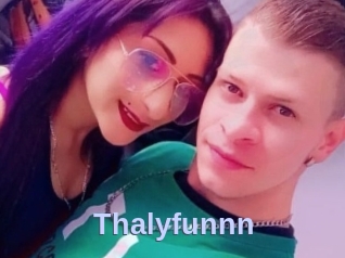 Thalyfunnn