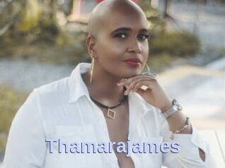 Thamarajames