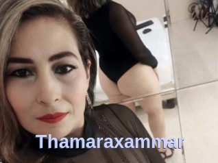 Thamaraxammar