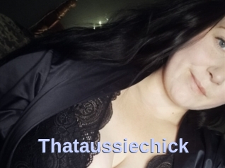 Thataussiechick