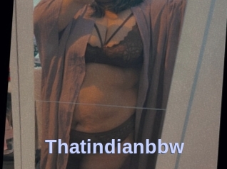 Thatindianbbw