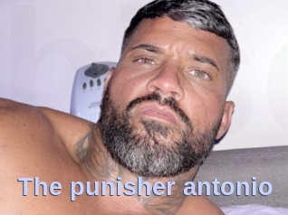 The_punisher_antonio