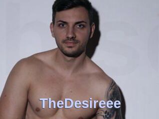 TheDesireee