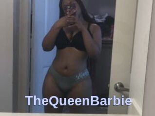 TheQueenBarbie