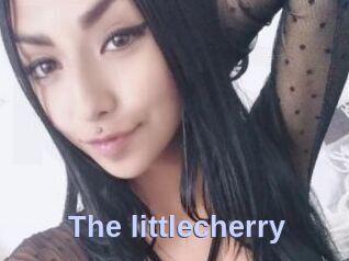 The_littlecherry