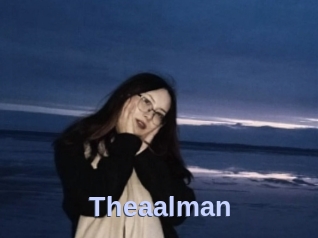 Theaalman