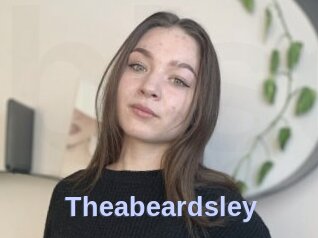 Theabeardsley