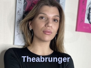 Theabrunger