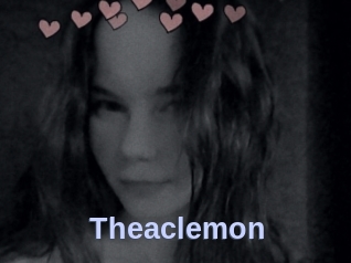 Theaclemon