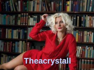 Theacrystall