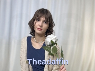 Theadaffin