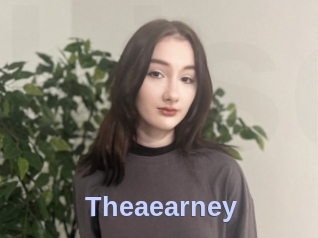 Theaearney