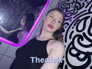 Theafisk