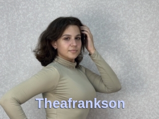 Theafrankson