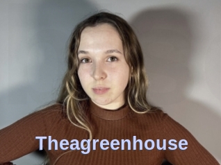 Theagreenhouse