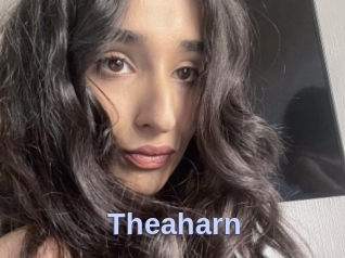 Theaharn