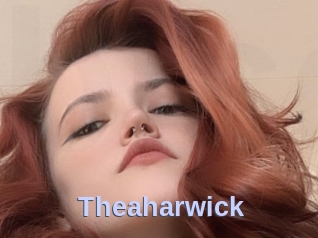 Theaharwick