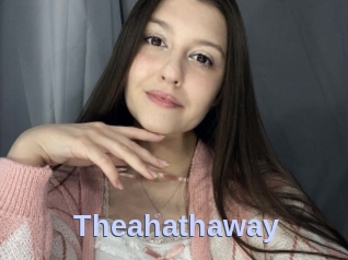 Theahathaway