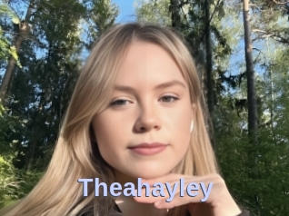 Theahayley