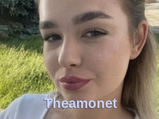 Theamonet
