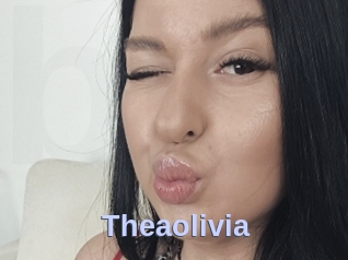Theaolivia