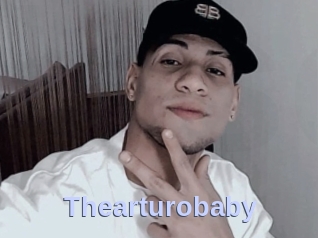 Thearturobaby