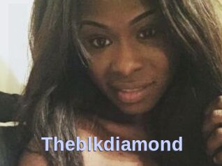 Theblkdiamond