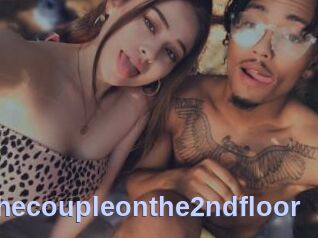 Thecoupleonthe2ndfloor