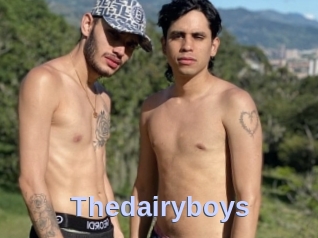 Thedairyboys