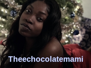 Theechocolatemami