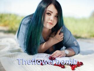 Theflowerbomb