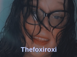 Thefoxiroxi