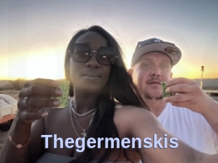 Thegermenskis