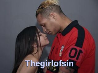 Thegirlofsin